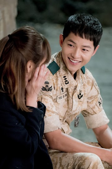 Descendants of the Sun | Korean Drama